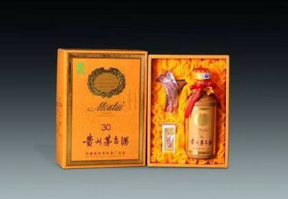 武进年份酒回收